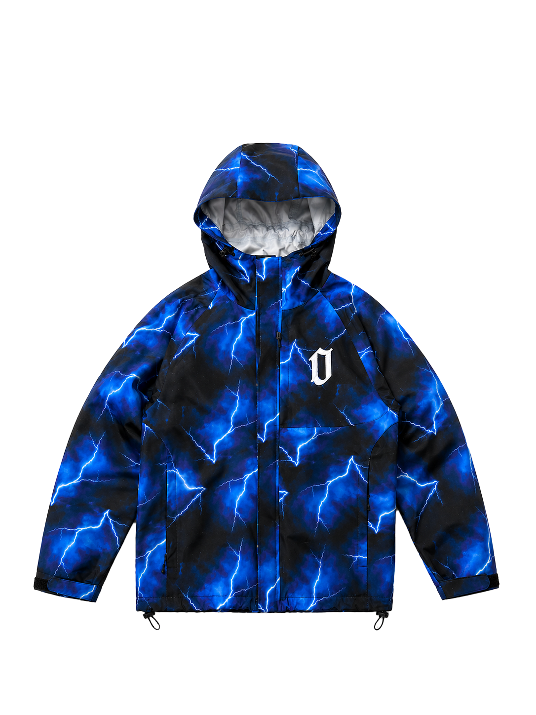 OL SKYBREAK WATERPROOF JACKET