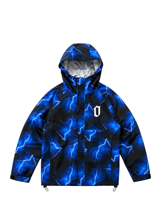 OL SKYBREAK WATERPROOF JACKET