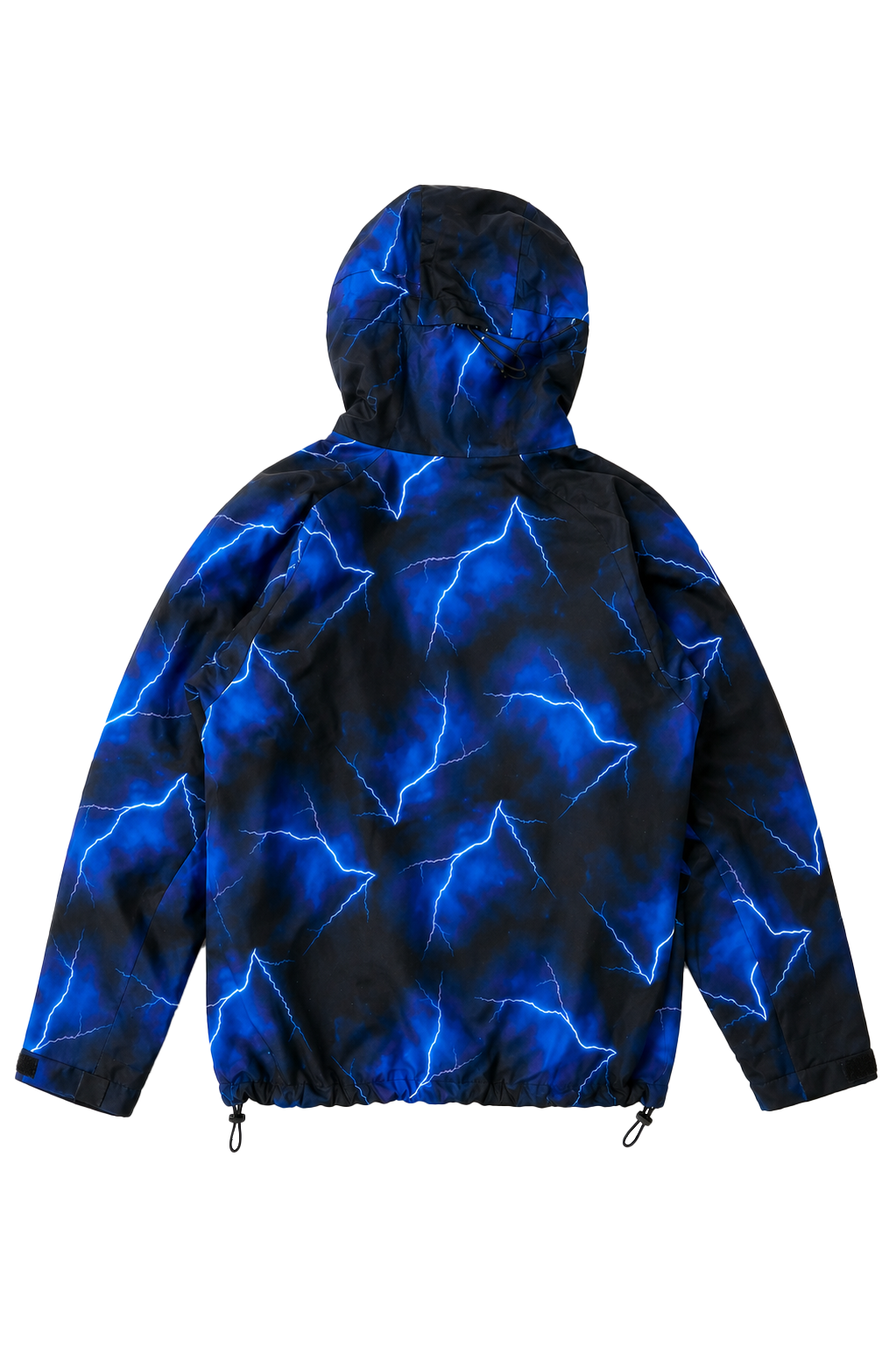 OL SKYBREAK WATERPROOF JACKET