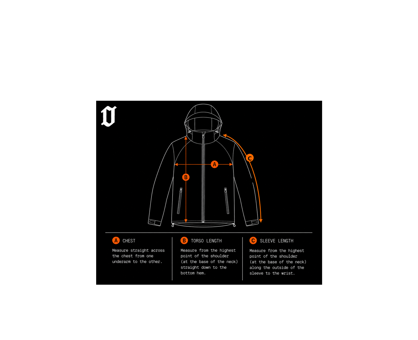 OL SKYBREAK WATERPROOF JACKET