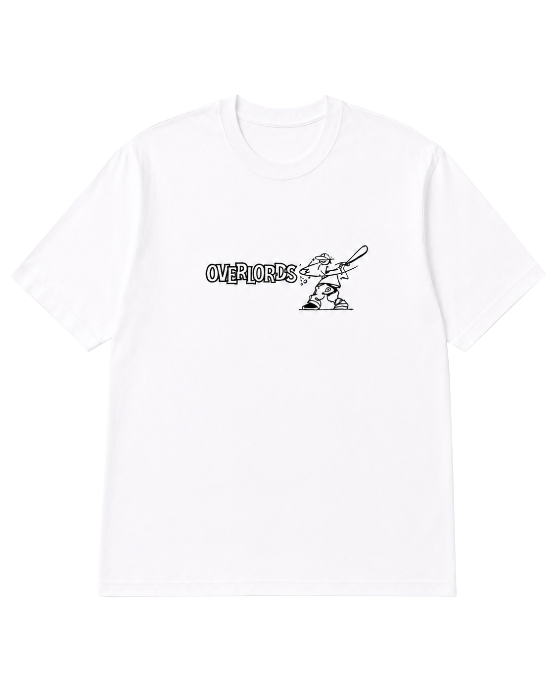 OL ROWDY TEE